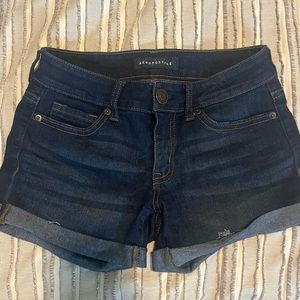 Aeropostale shorts